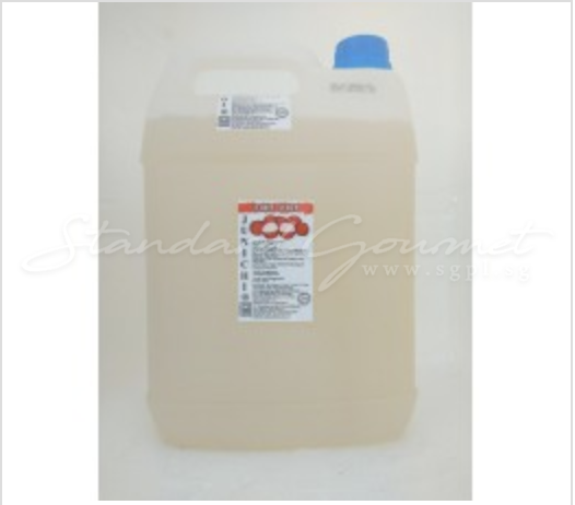Lychee Cordial (5 Litres)