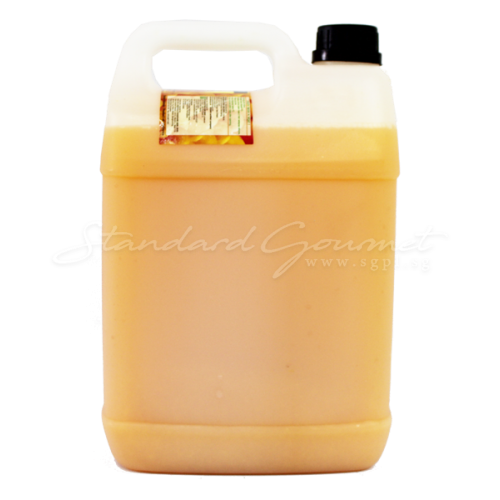 Fresh Orange Juice (5 Litres)