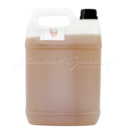 Fresh Apple Juice (5 Litres)