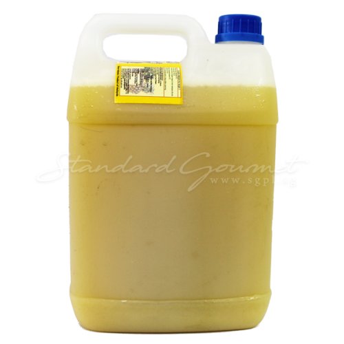 Fresh Pineapple Fruit Juice (5 Litres)