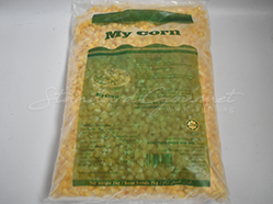 Corn Kernal  2kg